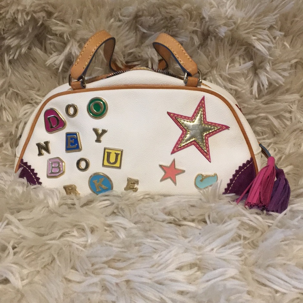 Charm Dooney & Bourne